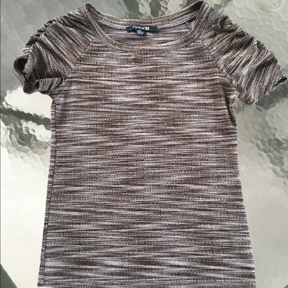 Dressy top